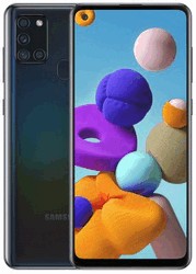 Замена сенсора на телефоне Samsung Galaxy A21s в Владивостоке